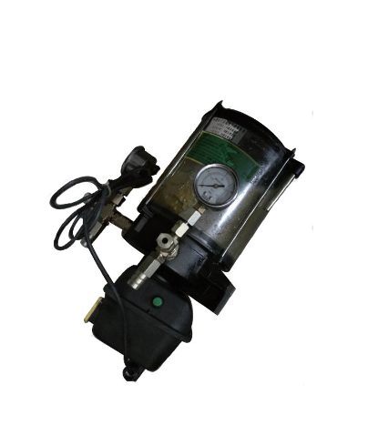 Fogler PDO0-2 domestic butter pump part number 2VD