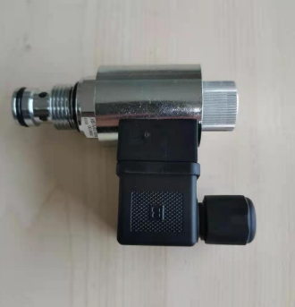 Electromagnetic valve coil assembly part number SV