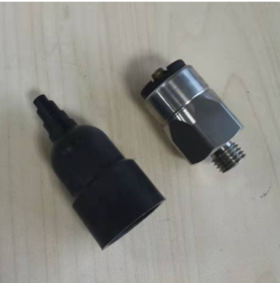 Wirtgen SP250 accessory liquid filter blockage ala