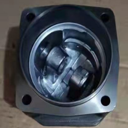 Wirtgen air compressor piston assembly part number