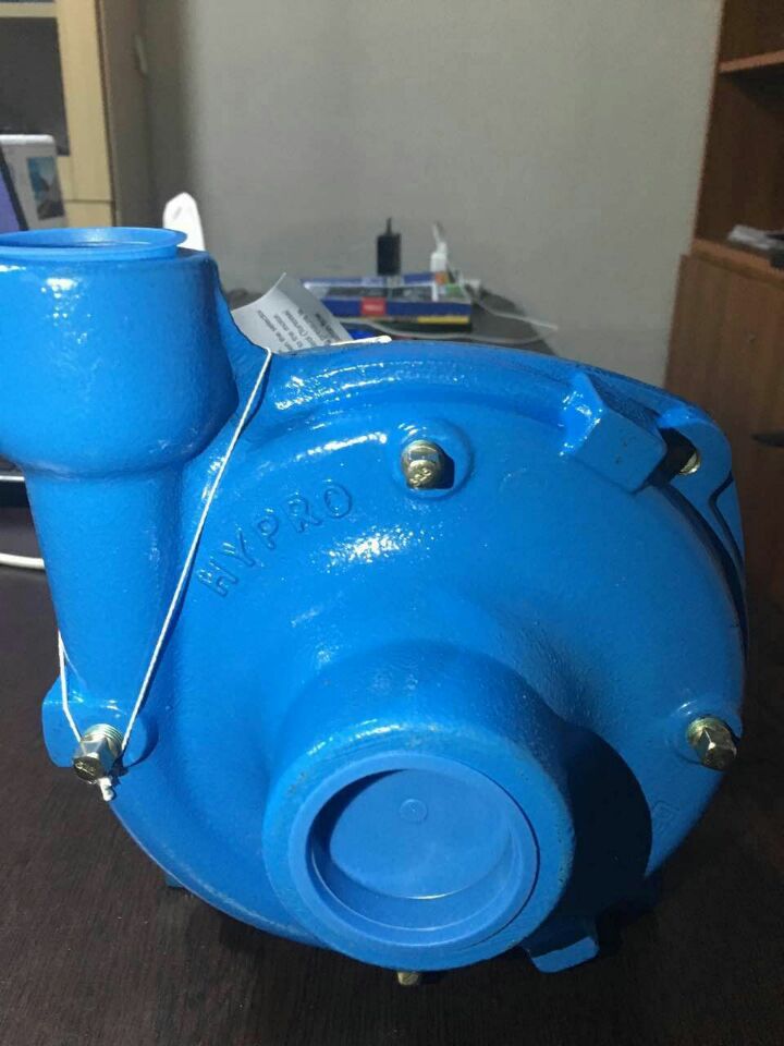 Milling machine water pump W50H/W55H (770), Part n