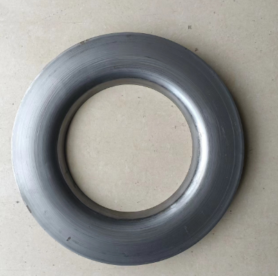 Wirtgen dust removal fan blade cover part number: 