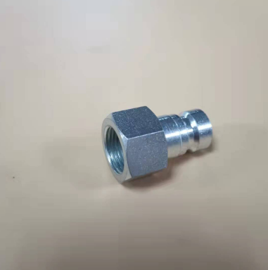 Wirtgen water gun quick-change male joint part num